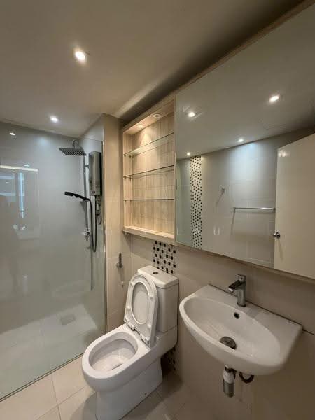 Kondominium untuk Disewa di The Z Residence - Boey Lau - PropertyGuru.com.my
