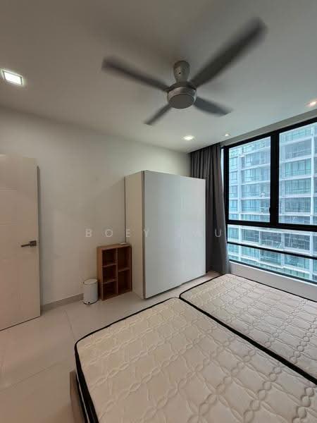 Kondominium untuk Disewa di The Z Residence - Boey Lau - PropertyGuru.com.my