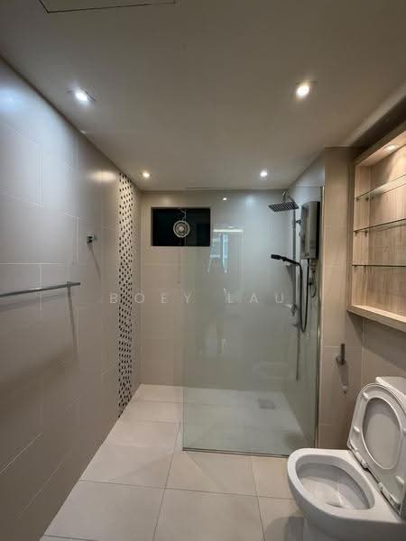 Kondominium untuk Disewa di The Z Residence - Boey Lau - PropertyGuru.com.my