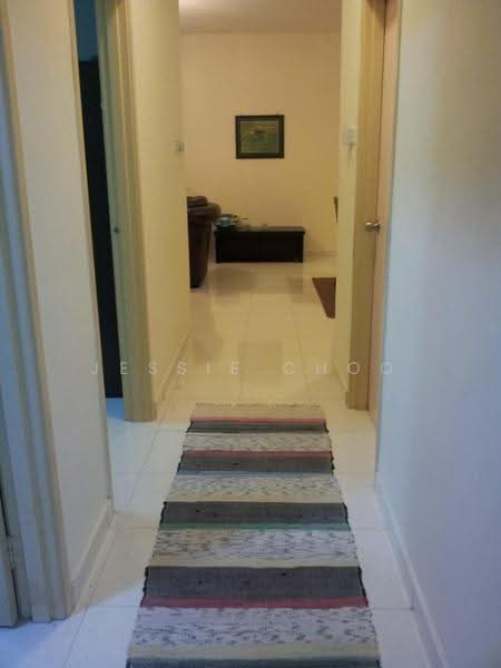 Apartment for Sale at Perling Apartment - Jessie Choo - Corridor - PropertyGuru.com.my