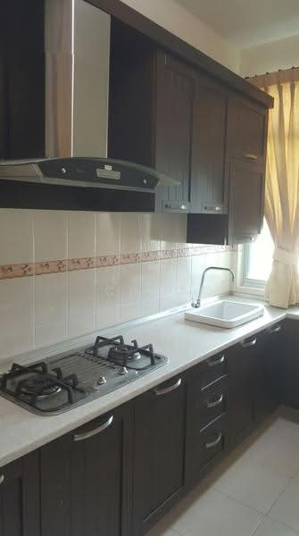Apartment for Sale at Perling Apartment - Jessie Choo - Kitchen - PropertyGuru.com.my