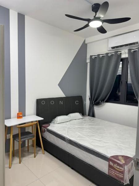 Service Residence for Rent at One Equine - Moon Chin - Bedroom - PropertyGuru.com.my