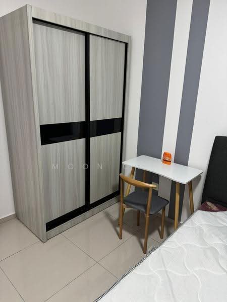 Service Residence for Rent at One Equine - Moon Chin - Bedroom - PropertyGuru.com.my