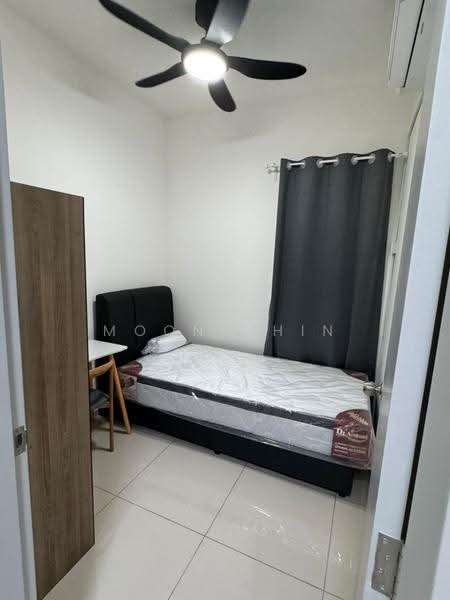 Service Residence for Rent at One Equine - Moon Chin - Bedroom - PropertyGuru.com.my
