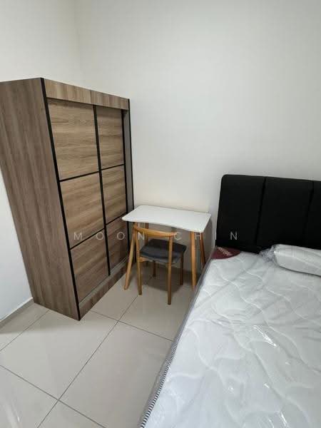 Service Residence for Rent at One Equine - Moon Chin - Bedroom - PropertyGuru.com.my