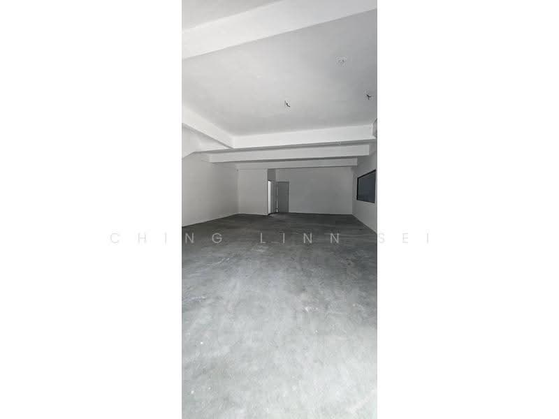 Shop / Office for Sale in Taman Melaka Raya (Melaka City) - Ching Linn Sei - Interior - PropertyGuru.com.my