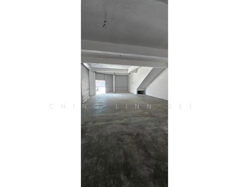 Shop / Office for Sale in Taman Melaka Raya (Melaka City) - Ching Linn Sei - PropertyGuru.com.my