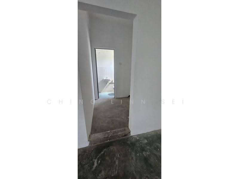 Shop / Office for Sale in Taman Melaka Raya (Melaka City) - Ching Linn Sei - Bathroom - PropertyGuru.com.my