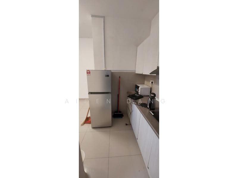 Kondominium untuk Disewa di The Hamstead, Desa Tun Razak - Aiden Dang - Kitchen - PropertyGuru.com.my