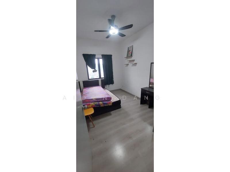 Kondominium untuk Disewa di The Hamstead, Desa Tun Razak - Aiden Dang - Bedroom - PropertyGuru.com.my