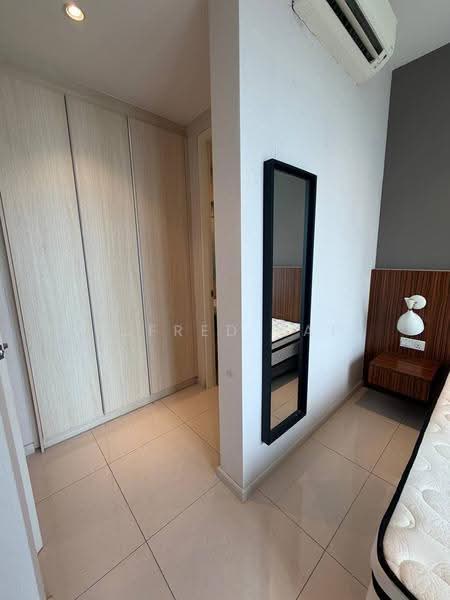 Condominium for Rent at The Elysia Park Residence - Alfred Yap - Bedroom - PropertyGuru.com.my