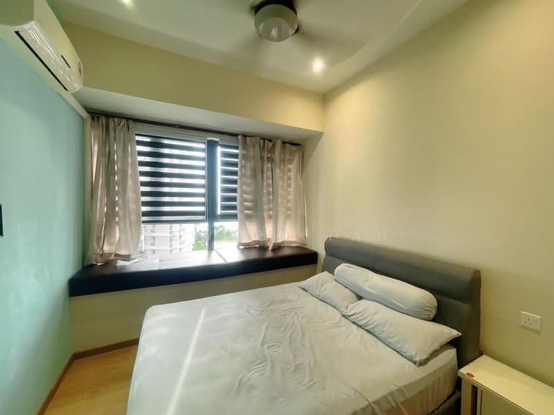 Condominium for Rent at Amberside @ Country Garden Danga Bay - Edward Tan - Bedroom - PropertyGuru.com.my
