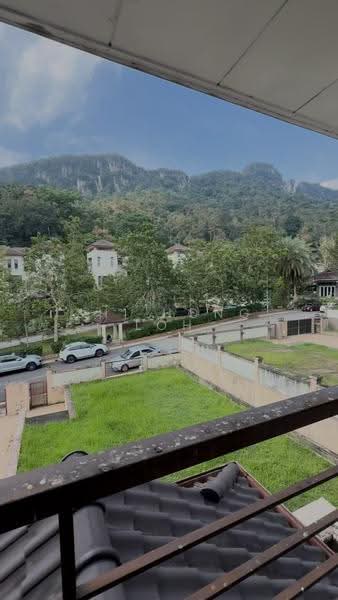 Bungalow House for Rent in Ampang (Selangor) - Zhi Hong Loh - Exterior - PropertyGuru.com.my