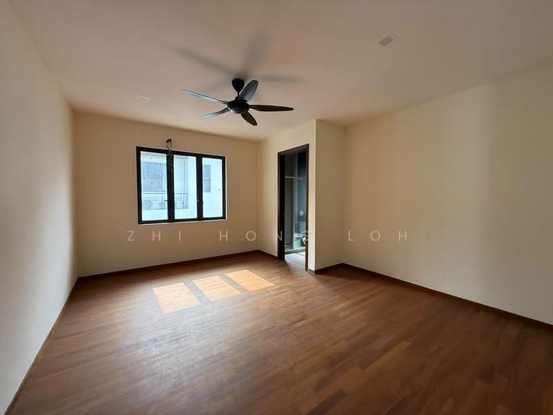 Rumah Banglo untuk Disewa di Ampang (Selangor) - Zhi Hong Loh - Living Room - PropertyGuru.com.my