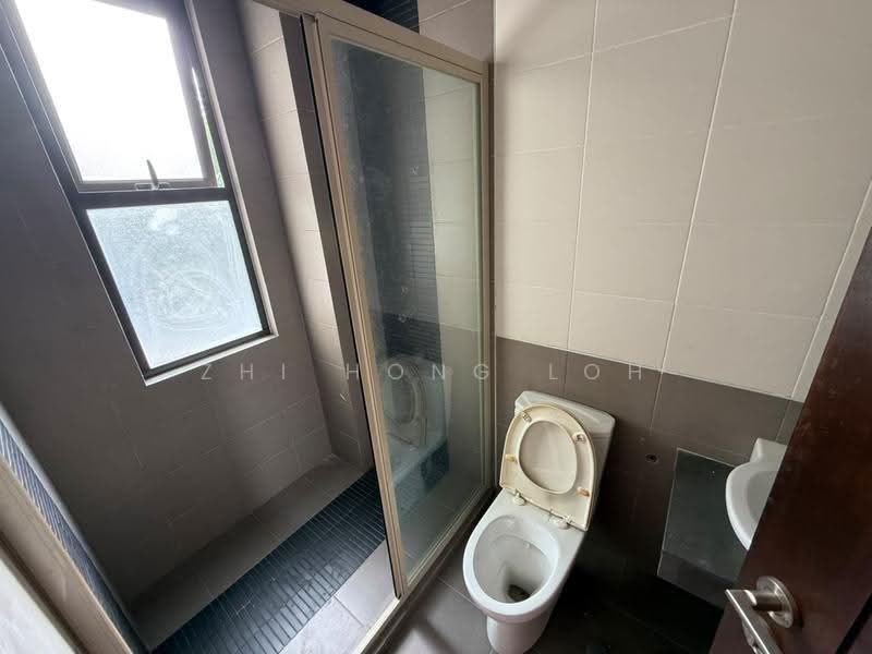 Rumah Banglo untuk Disewa di Ampang (Selangor) - Zhi Hong Loh - Bathroom - PropertyGuru.com.my