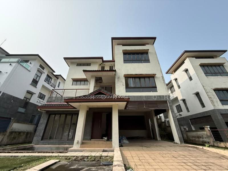Rumah Banglo untuk Disewa di Ampang (Selangor) - Zhi Hong Loh - Exterior - PropertyGuru.com.my