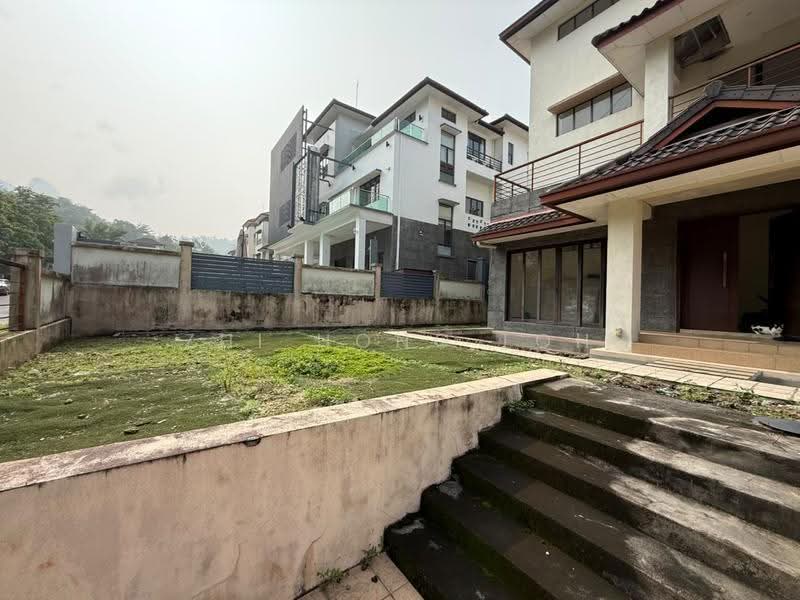 Rumah Banglo untuk Disewa di Ampang (Selangor) - Zhi Hong Loh - Exterior - PropertyGuru.com.my