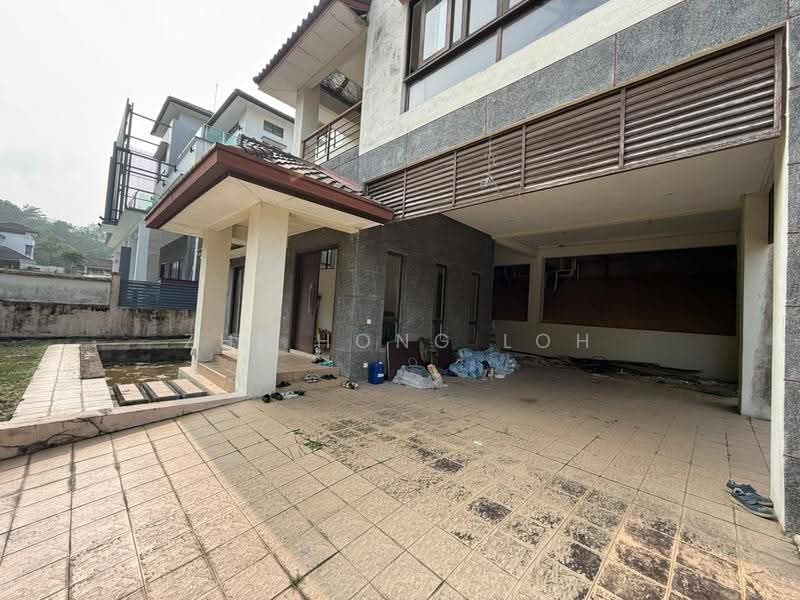 Rumah Banglo untuk Disewa di Ampang (Selangor) - Zhi Hong Loh - Exterior - PropertyGuru.com.my