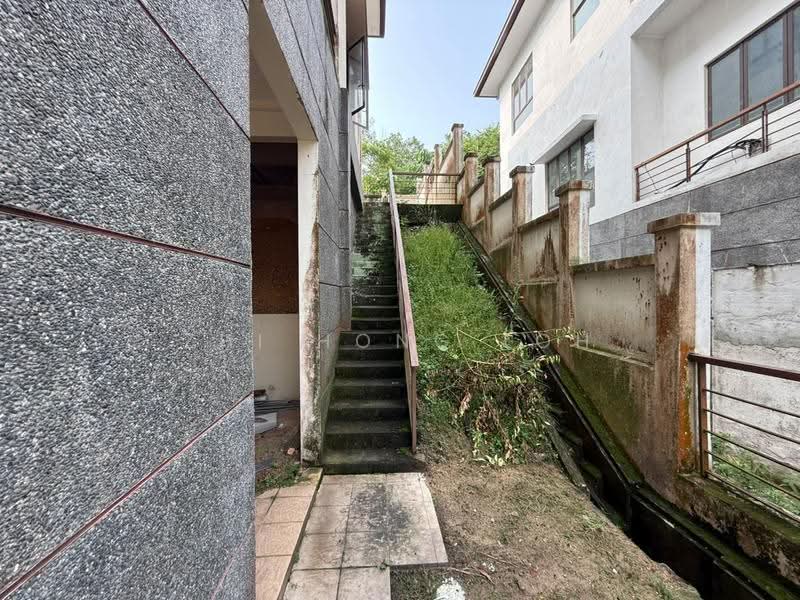 Rumah Banglo untuk Disewa di Ampang (Selangor) - Zhi Hong Loh - Exterior - PropertyGuru.com.my