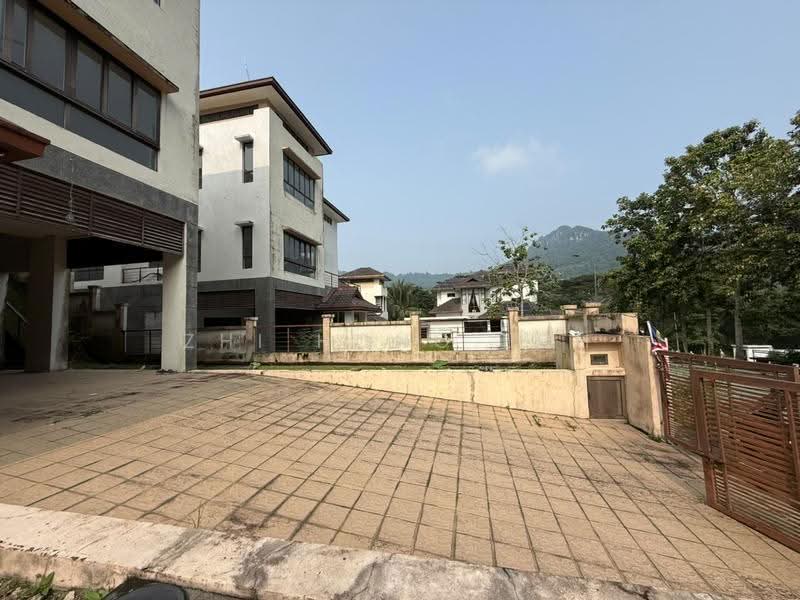 Rumah Banglo untuk Disewa di Ampang (Selangor) - Zhi Hong Loh - Exterior - PropertyGuru.com.my