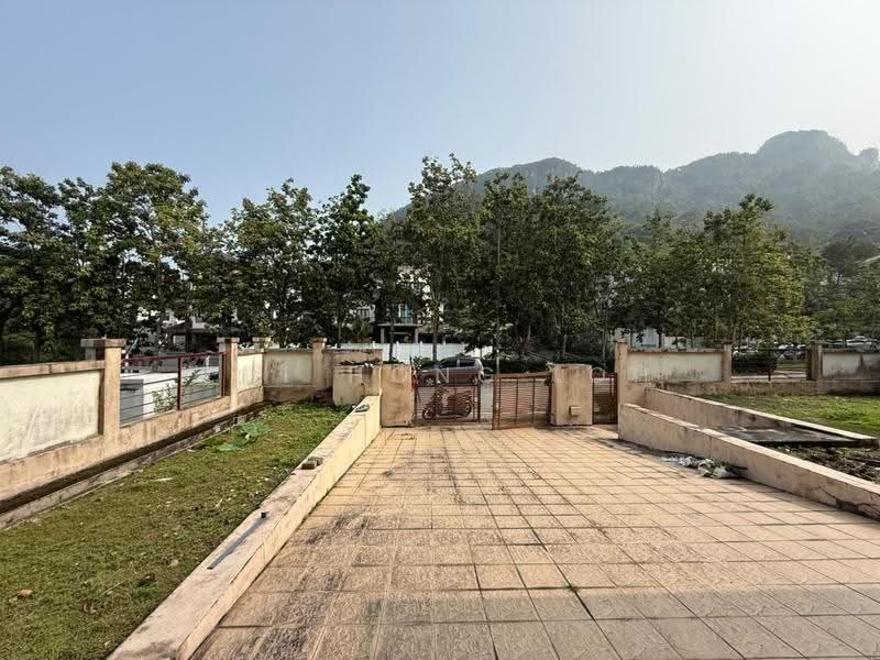 Rumah Banglo untuk Disewa di Ampang (Selangor) - Zhi Hong Loh - Exterior - PropertyGuru.com.my
