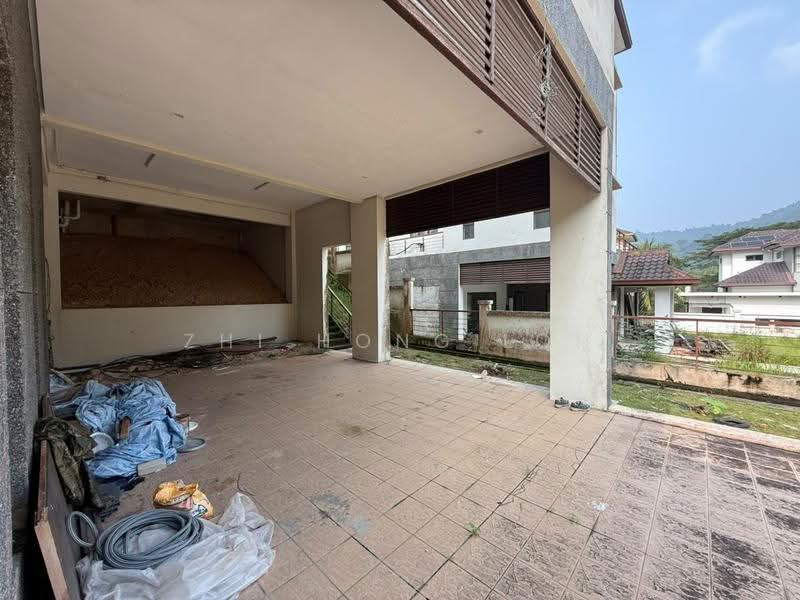 Rumah Banglo untuk Disewa di Ampang (Selangor) - Zhi Hong Loh - Exterior - PropertyGuru.com.my