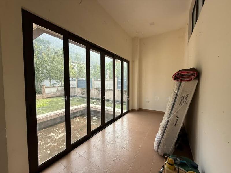 Rumah Banglo untuk Disewa di Ampang (Selangor) - Zhi Hong Loh - Exterior - PropertyGuru.com.my