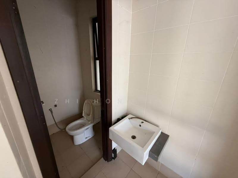 Rumah Banglo untuk Disewa di Ampang (Selangor) - Zhi Hong Loh - Bathroom - PropertyGuru.com.my
