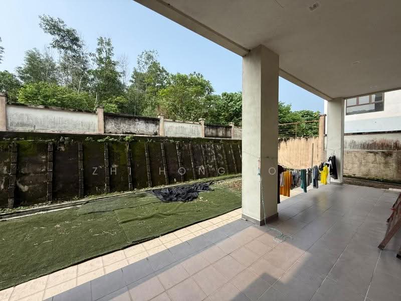 Rumah Banglo untuk Disewa di Ampang (Selangor) - Zhi Hong Loh - Exterior - PropertyGuru.com.my