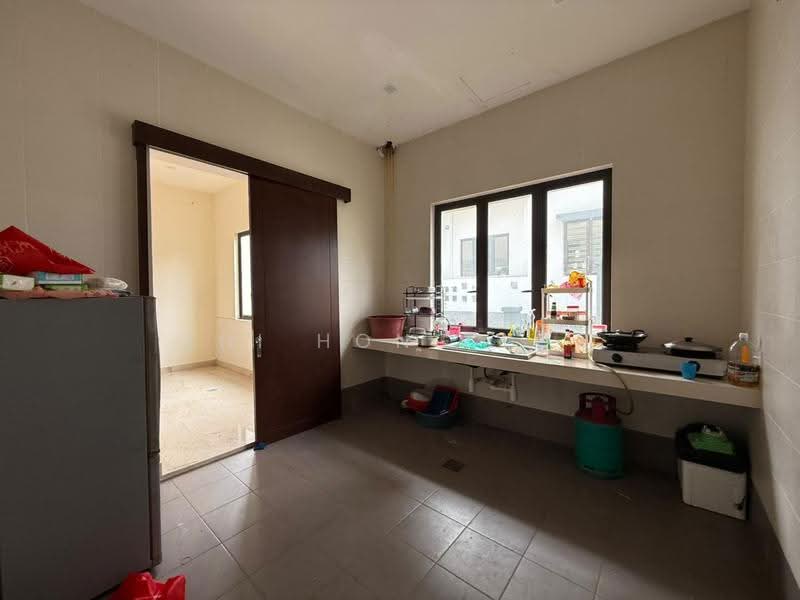 Rumah Banglo untuk Disewa di Ampang (Selangor) - Zhi Hong Loh - Kitchen - PropertyGuru.com.my
