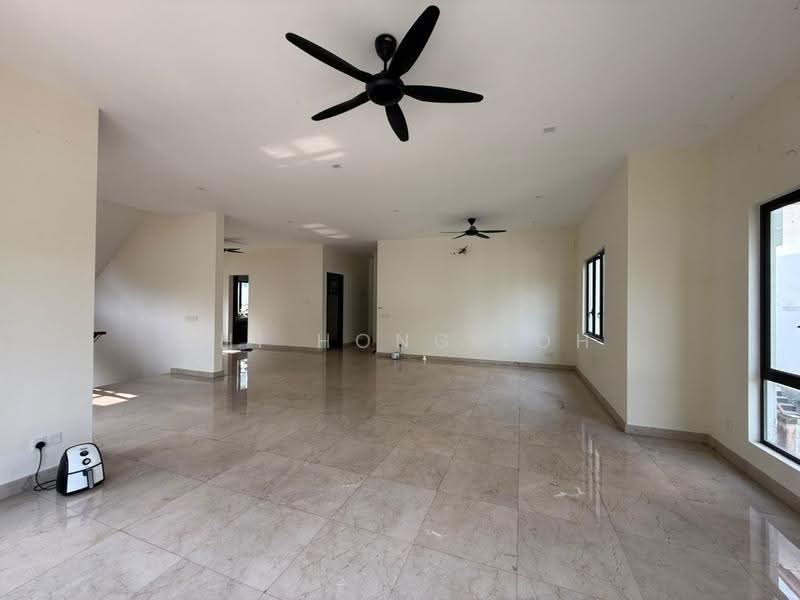 Rumah Banglo untuk Disewa di Ampang (Selangor) - Zhi Hong Loh - Living Room - PropertyGuru.com.my