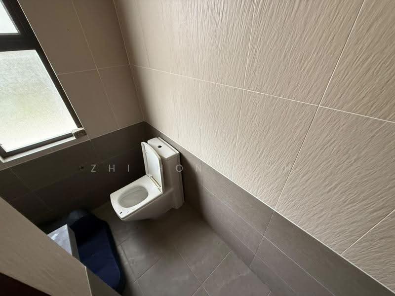 Rumah Banglo untuk Disewa di Ampang (Selangor) - Zhi Hong Loh - Bathroom - PropertyGuru.com.my