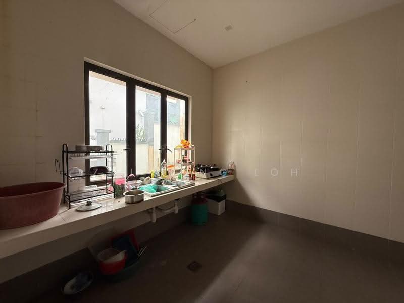 Rumah Banglo untuk Disewa di Ampang (Selangor) - Zhi Hong Loh - Kitchen - PropertyGuru.com.my