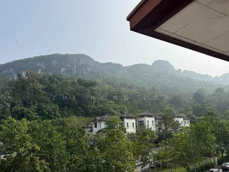 Rumah Banglo untuk Disewa di Ampang (Selangor) - Zhi Hong Loh - PropertyGuru.com.my