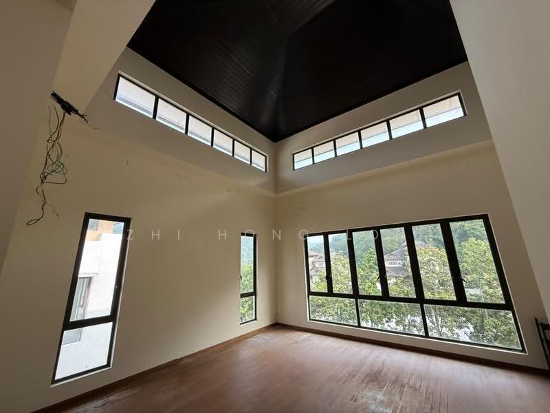 Rumah Banglo untuk Disewa di Ampang (Selangor) - Zhi Hong Loh - Interior - PropertyGuru.com.my