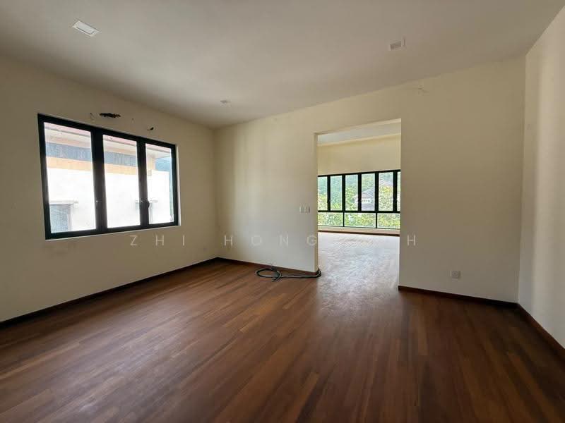Rumah Banglo untuk Disewa di Ampang (Selangor) - Zhi Hong Loh - Living Room - PropertyGuru.com.my