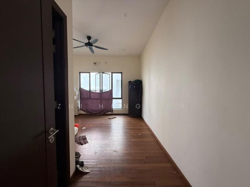 Rumah Banglo untuk Disewa di Ampang (Selangor) - Zhi Hong Loh - Living Room - PropertyGuru.com.my