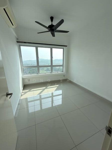 Apartment for Rent at Idaman Residence - Wong Shau Wei - PropertyGuru.com.my