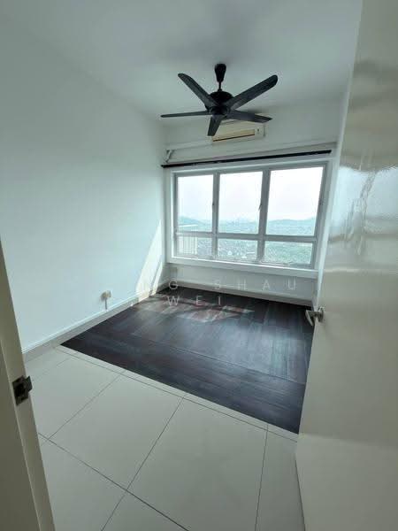 Apartment for Rent at Idaman Residence - Wong Shau Wei - PropertyGuru.com.my
