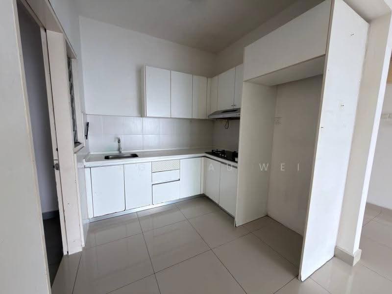 Apartment for Rent at Idaman Residence - Wong Shau Wei - PropertyGuru.com.my