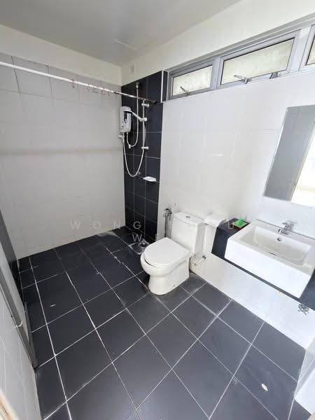 Apartment for Rent at Idaman Residence - Wong Shau Wei - PropertyGuru.com.my