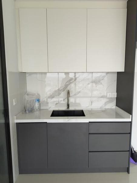 Kondominium untuk Disewa di The Legacy OUG - Kelly Kok - Kitchen - PropertyGuru.com.my