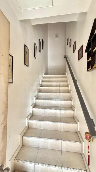 Rumah Bandar untuk Dijual di Taman Bukit Cheng (Cheng) - Vinc Pheng - Interior - PropertyGuru.com.my