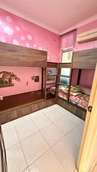 Rumah Bandar untuk Dijual di Taman Bukit Cheng (Cheng) - Vinc Pheng - Bedroom - PropertyGuru.com.my