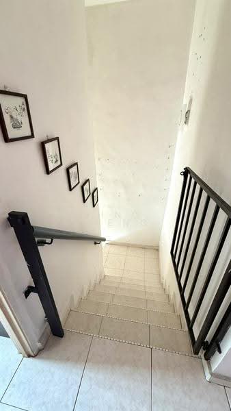 Rumah Bandar untuk Dijual di Taman Bukit Cheng (Cheng) - Vinc Pheng - Corridor - PropertyGuru.com.my