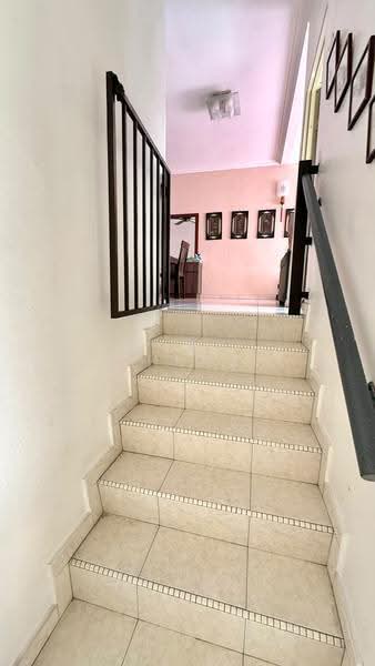 Rumah Bandar untuk Dijual di Taman Bukit Cheng (Cheng) - Vinc Pheng - Interior - PropertyGuru.com.my