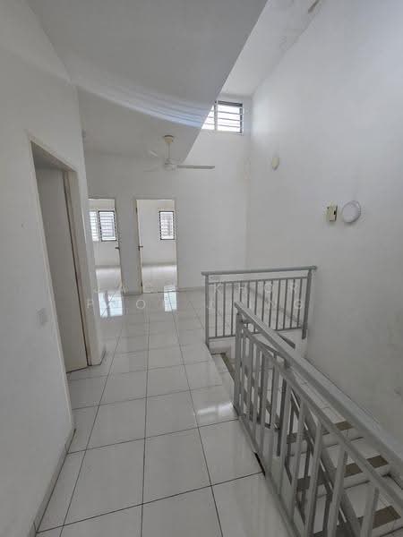 2-storey Terraced House for Rent in Setia Alam (Selangor) - Jack Khor Phor Jiing - Corridor - PropertyGuru.com.my
