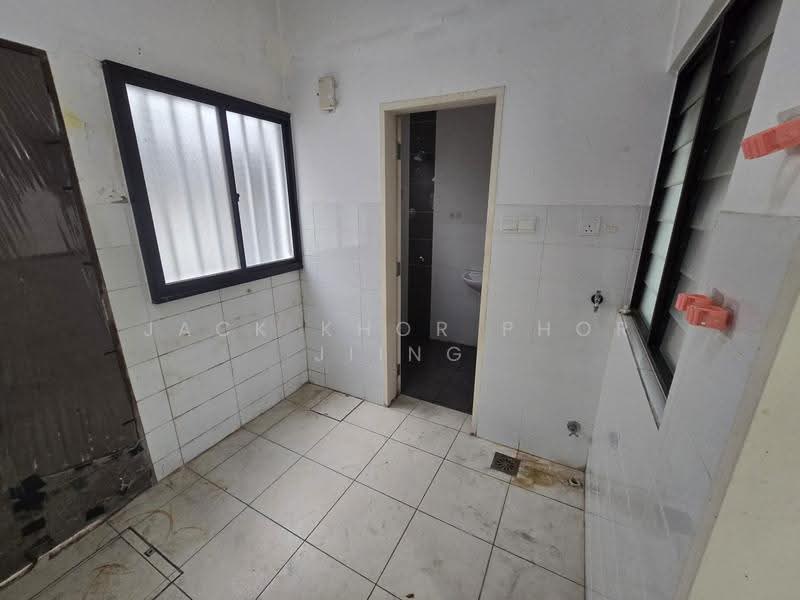 2-storey Terraced House for Rent in Setia Alam (Selangor) - Jack Khor Phor Jiing - Interior - PropertyGuru.com.my
