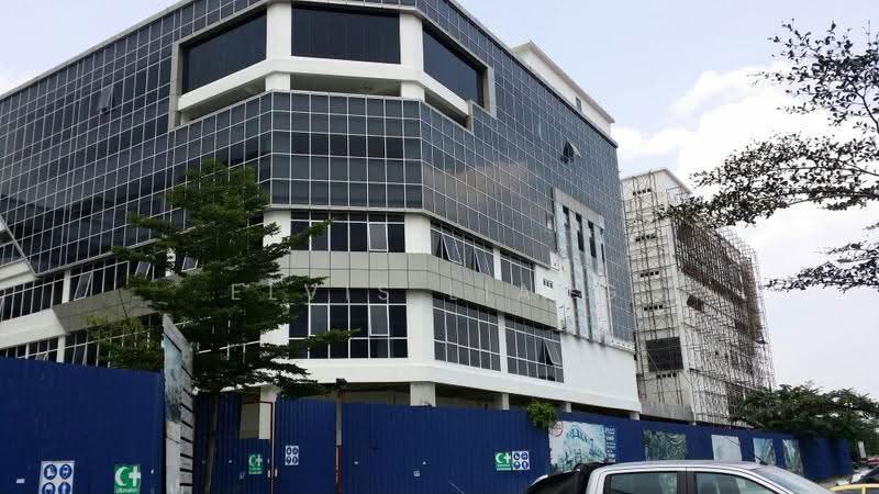 Kedai / Pejabat untuk Dijual di Bukit Kemuning (Shah Alam) - Elvis Liang - PropertyGuru.com.my