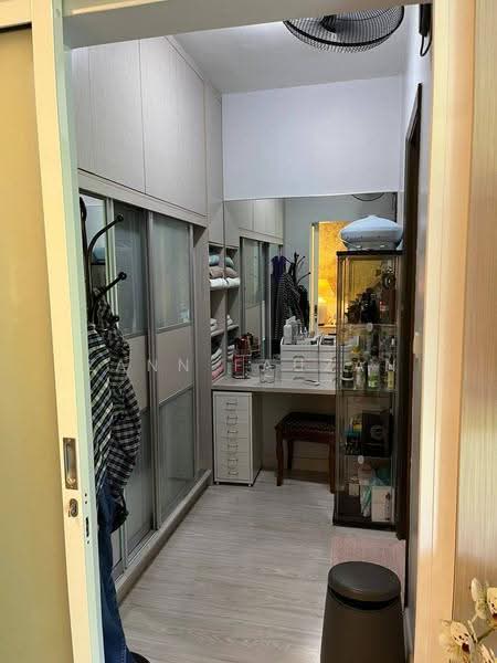 3-storey Terraced House for Sale in Denai Alam (Shah Alam) - Zann Fauzan - Interior - PropertyGuru.com.my